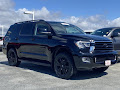 2022 Toyota Sequoia TRD Sport