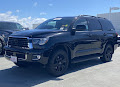2022 Toyota Sequoia TRD Sport