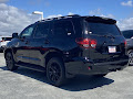2022 Toyota Sequoia TRD Sport