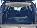 2022 Toyota Sequoia TRD Sport