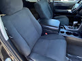 2022 Toyota Sequoia TRD Sport