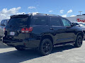 2022 Toyota Sequoia TRD Sport