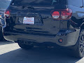 2022 Toyota Sequoia TRD Sport