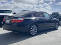 2015 Honda Accord Sedan Sport