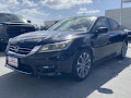 2015 Honda Accord Sedan Sport