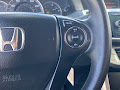 2015 Honda Accord Sedan Sport