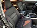 2015 Honda Accord Sedan Sport