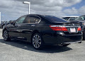 2015 Honda Accord Sedan Sport