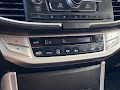 2015 Honda Accord Sedan Sport