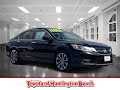 2015 Honda Accord Sedan Sport