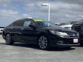 2015 Honda Accord Sedan Sport