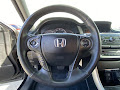 2015 Honda Accord Sedan Sport