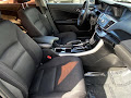 2015 Honda Accord Sedan Sport