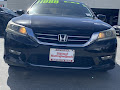 2015 Honda Accord Sedan Sport