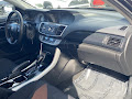 2015 Honda Accord Sedan Sport