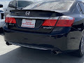 2015 Honda Accord Sedan Sport