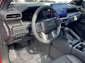 2025 Toyota 4Runner Hybrid TRD Off Road Premium