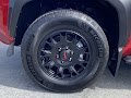 2025 Toyota 4Runner Hybrid TRD Off Road Premium