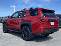 2025 Toyota 4Runner Hybrid TRD Off Road Premium