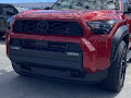 2025 Toyota 4Runner Hybrid TRD Off Road Premium