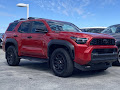2025 Toyota 4Runner Hybrid TRD Off Road Premium