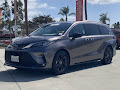 2022 Toyota Sienna XSE