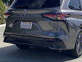 2022 Toyota Sienna XSE