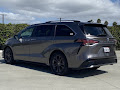 2022 Toyota Sienna XSE