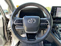 2022 Toyota Sienna XSE