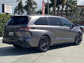 2022 Toyota Sienna XSE