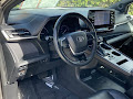 2022 Toyota Sienna XSE