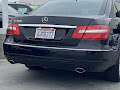 2010 Mercedes-Benz E-Class E 350 Sport