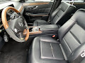2010 Mercedes-Benz E-Class E 350 Sport
