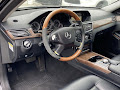 2010 Mercedes-Benz E-Class E 350 Sport