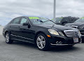 2010 Mercedes-Benz E-Class E 350 Sport