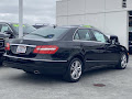 2010 Mercedes-Benz E-Class E 350 Sport