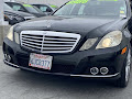2010 Mercedes-Benz E-Class E 350 Sport