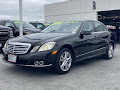2010 Mercedes-Benz E-Class E 350 Sport