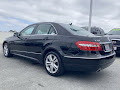 2010 Mercedes-Benz E-Class E 350 Sport
