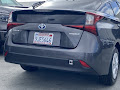 2020 Toyota Prius LE