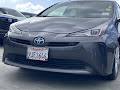 2020 Toyota Prius LE
