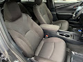 2020 Toyota Prius LE