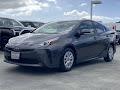 2020 Toyota Prius LE