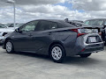 2020 Toyota Prius LE