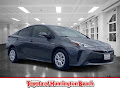 2020 Toyota Prius LE