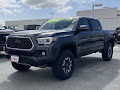 2019 Toyota Tacoma TRD Off-Road
