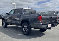 2019 Toyota Tacoma TRD Off-Road