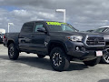 2019 Toyota Tacoma TRD Off-Road
