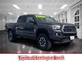 2019 Toyota Tacoma TRD Off-Road