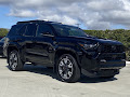2025 Toyota 4Runner TRD Sport